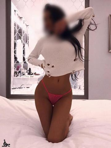Индивидуалка Виолетта Фотография 2