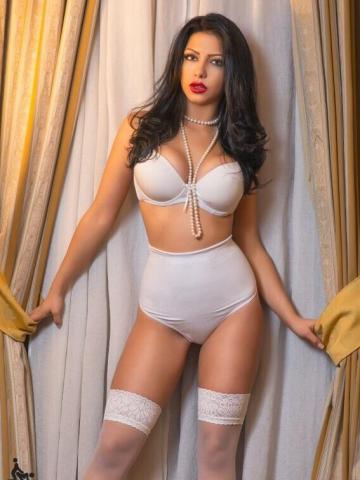 Индивидуалка Виолетта Фотография 6